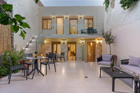 Erotokritos City Luxury Suites